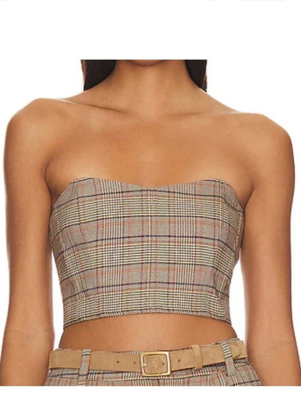 { L'Academie } Ember Corset